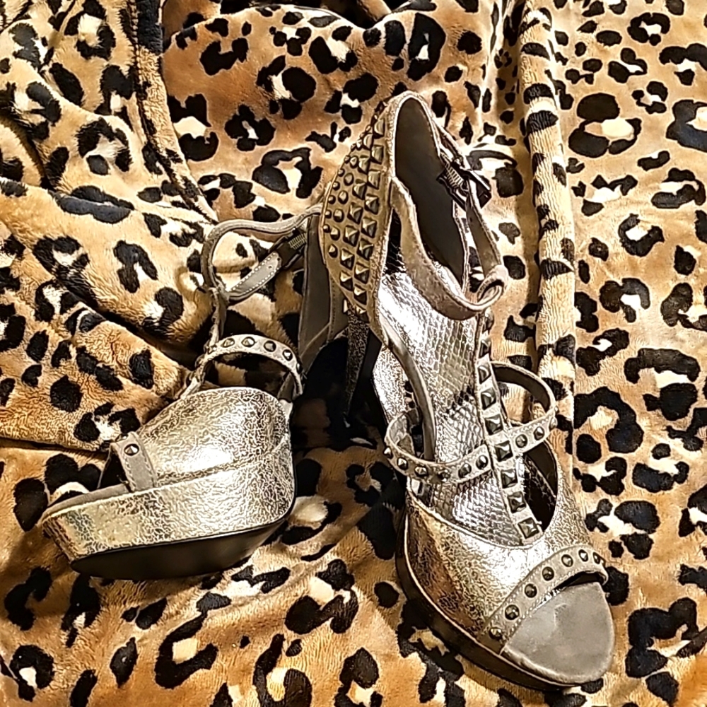 gianni bini heels